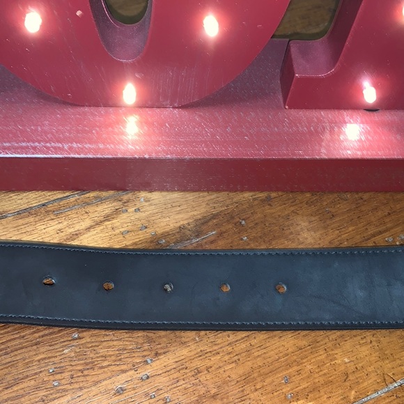 ⭐️NWOT🎄BELT🎅🏼Vintage CHRISTMAS❄️ Size Large🛷 - Picture 6 of 10